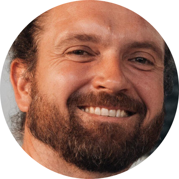 Portrait von Tim Güntzel